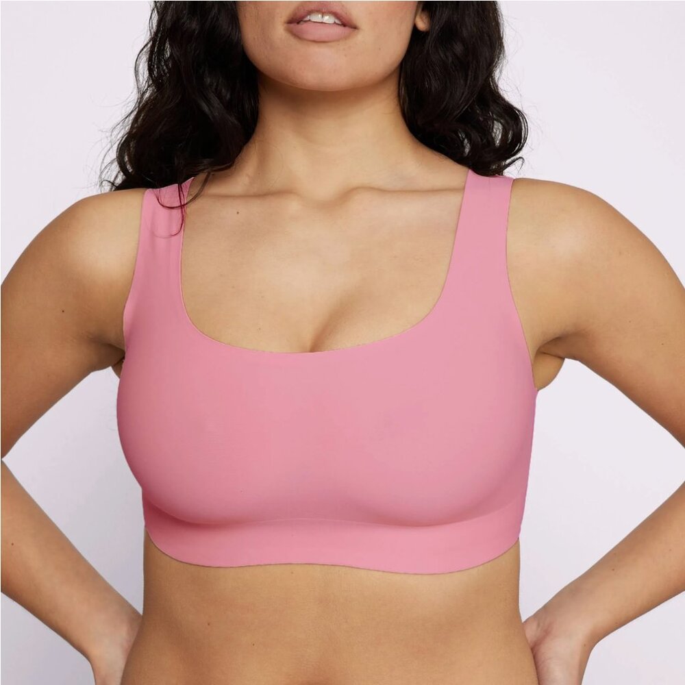 Parade Support Lift Scoop Bralette - NWOT